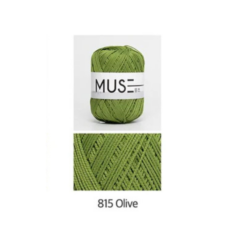 Yarn-A - Muse