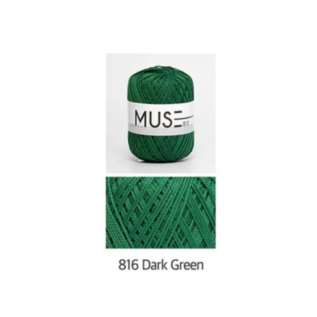 Yarn-A - Muse