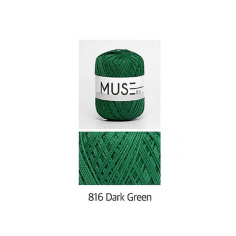 Yarn-A - Muse