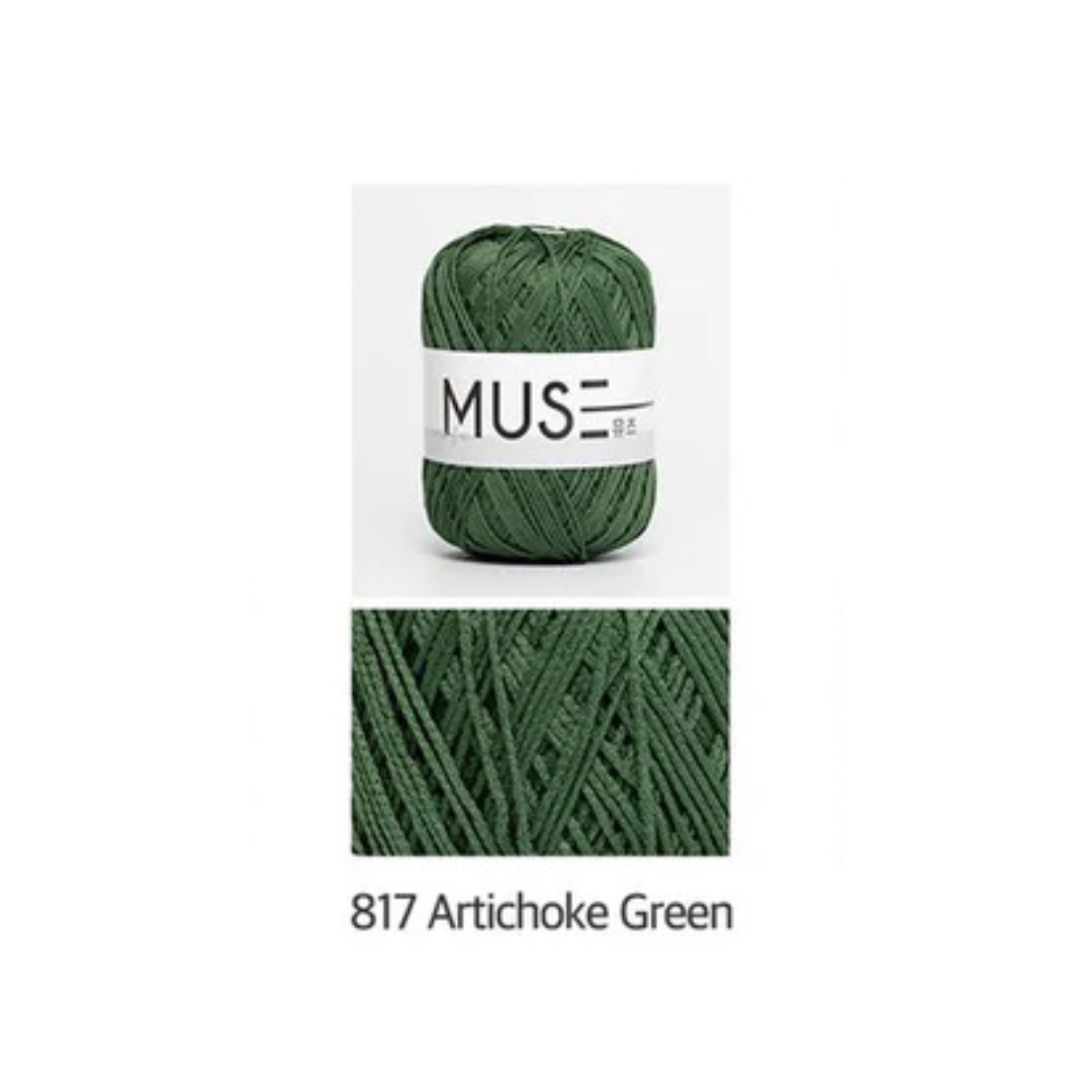 Yarn-A - Muse