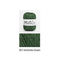 Yarn-A - Muse