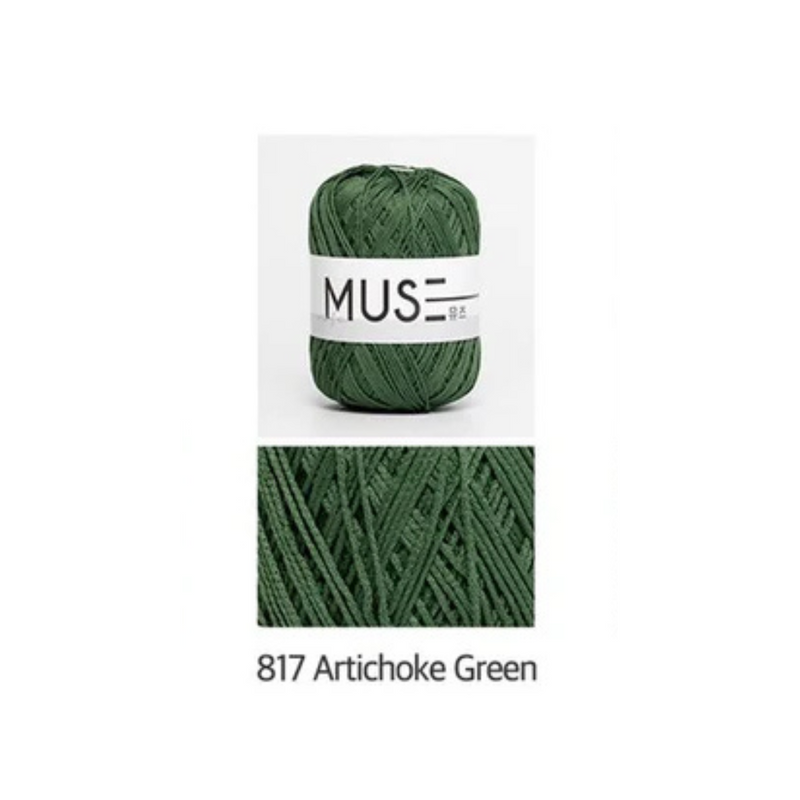 Yarn-A - Muse