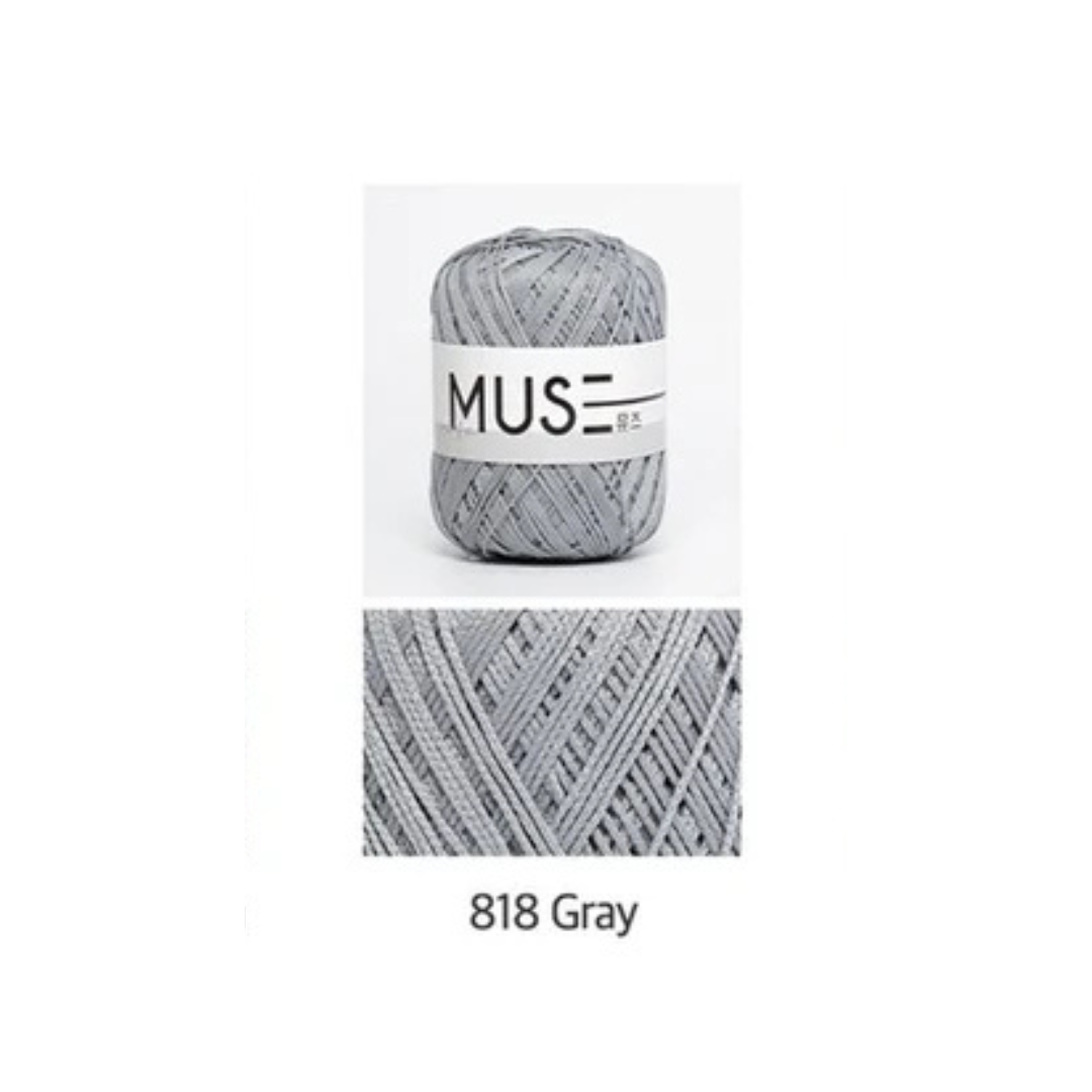 Yarn-A - Muse