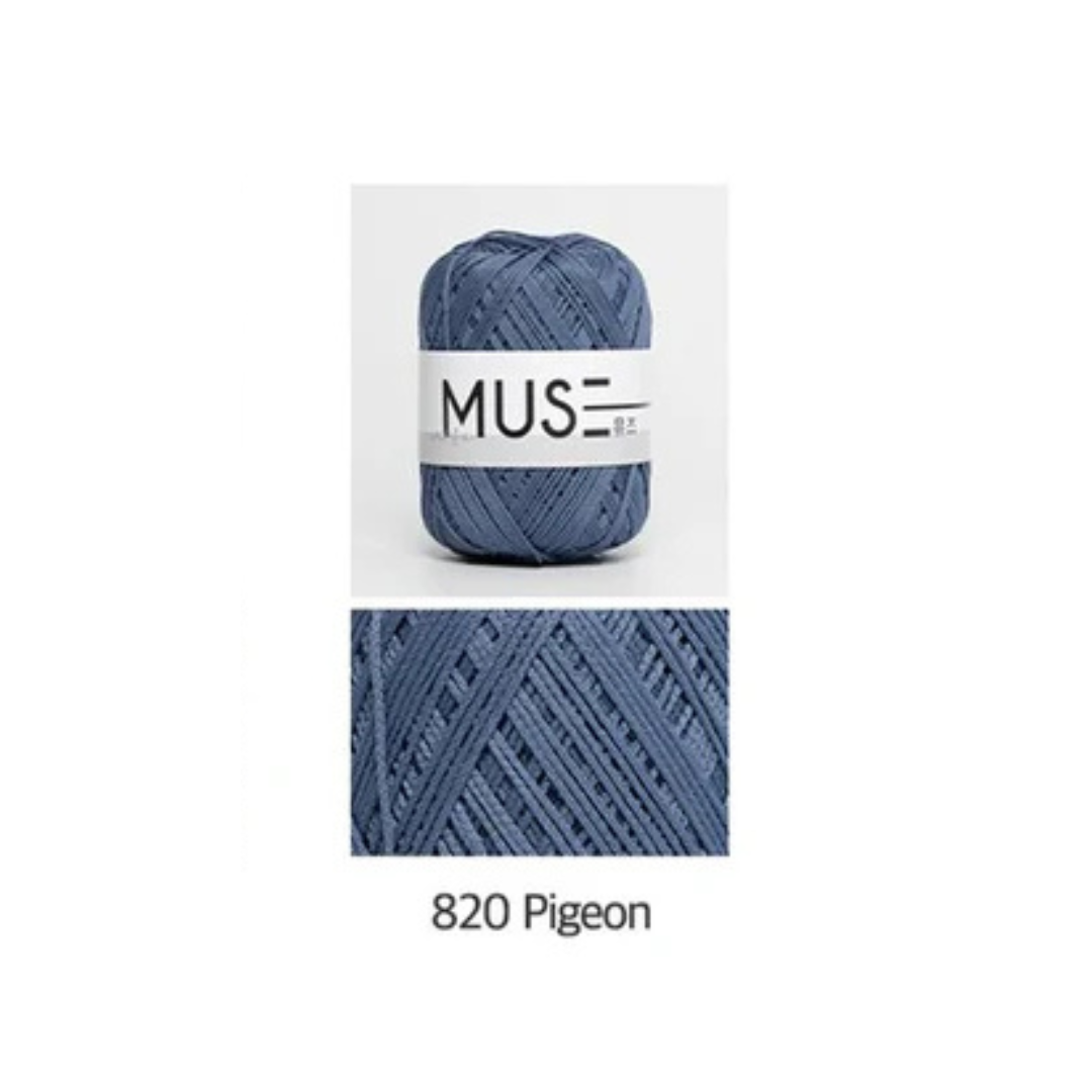 Yarn-A - Muse