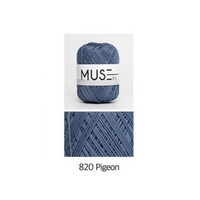 Yarn-A - Muse