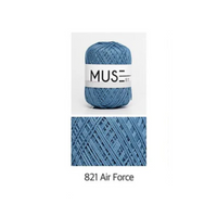 Yarn-A - Muse