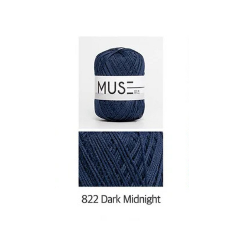 Yarn-A - Muse
