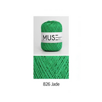 Yarn-A - Muse