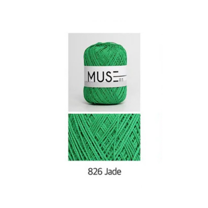 Yarn-A - Muse