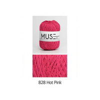 Yarn-A - Muse