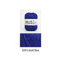 Yarn-A - Muse