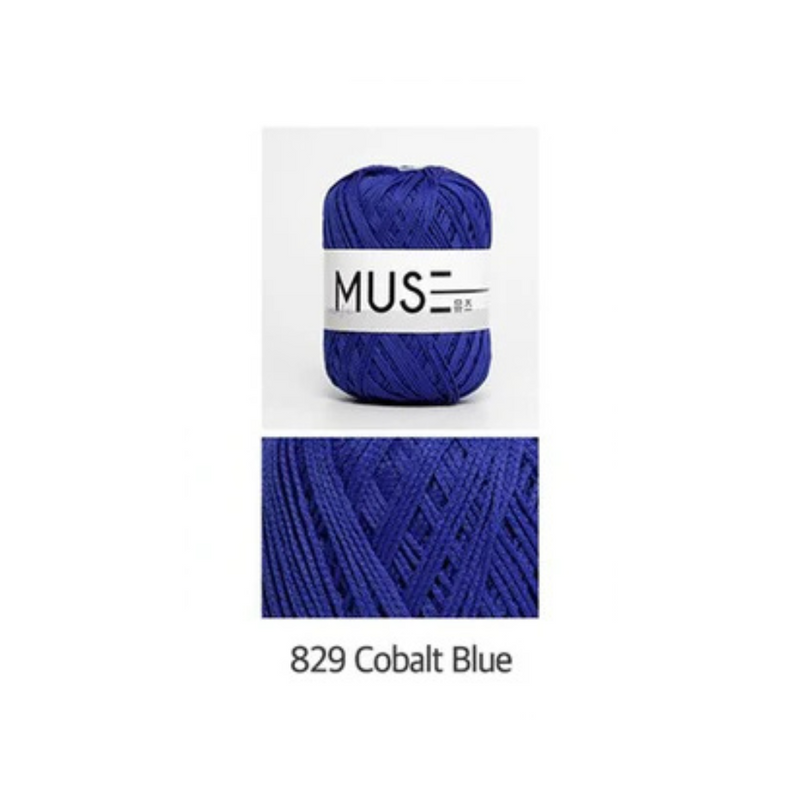 Yarn-A - Muse