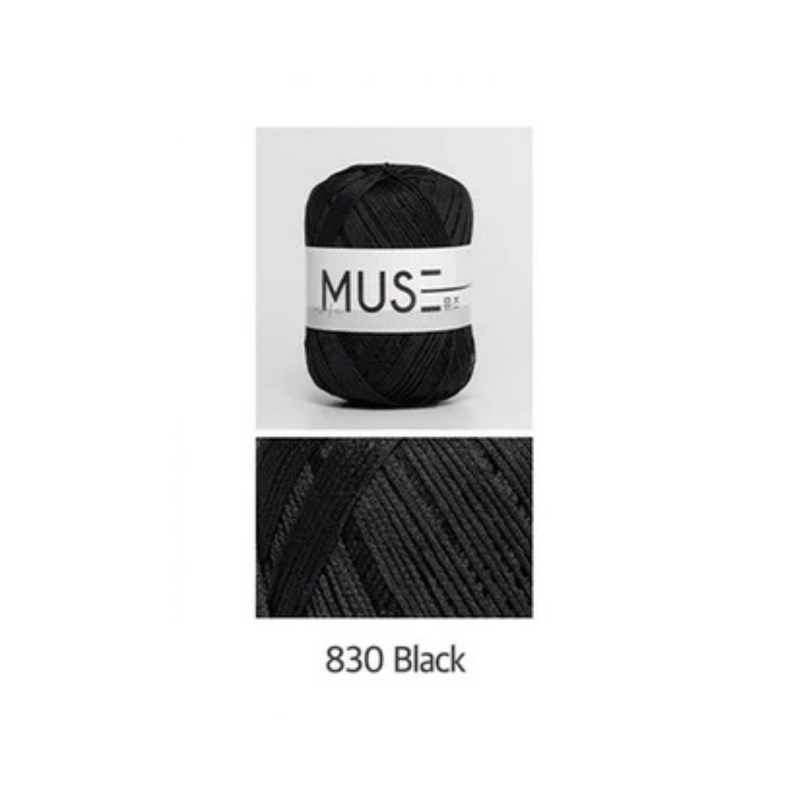 Yarn-A - Muse