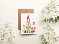 Greeting Cards by Katrinn Pelletier