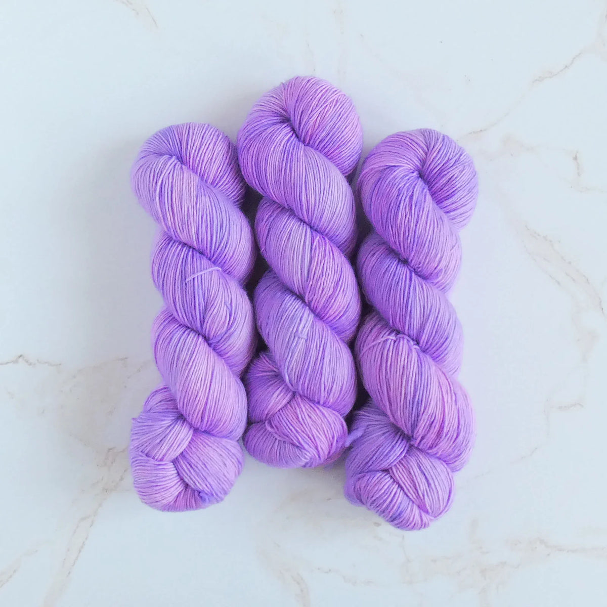 The Wandering Flock - Fingering Singles Merino