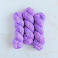 The Wandering Flock - Fingering Singles Merino