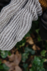 Field Notes: 20 Textured Knits for Everyday Beauty