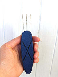 TKL x Cordsmith - The Original Cordsmith I-Cord Maker