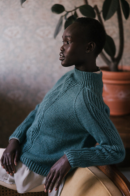 Knitwear from Finland