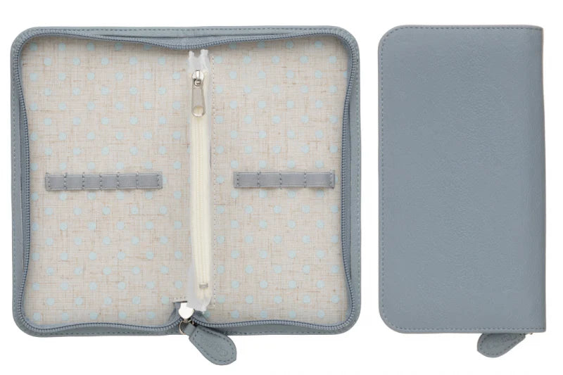 Tulip Carry T Interchangeable Bamboo Tunisian Hook Set – The