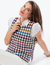 Noro Knitting & Crochet Magazine Issue 28