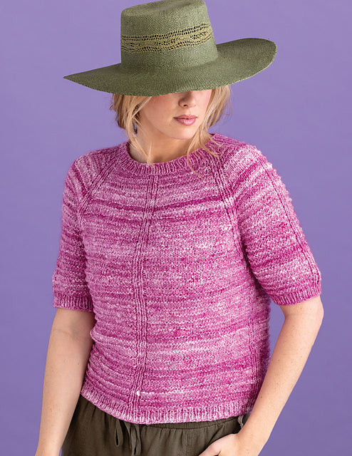 Noro Knitting & Crochet Magazine Issue 28