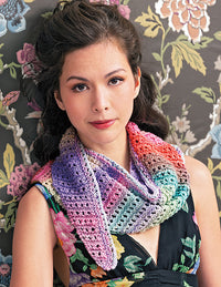 Noro Knitting & Crochet Magazine Issue 28