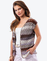 Noro Knitting & Crochet Magazine Issue 28