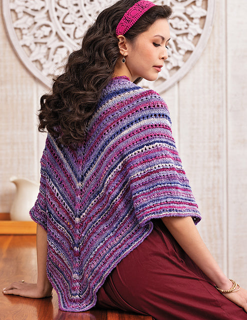 Noro Knitting & Crochet Magazine Issue 28