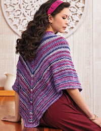 Noro Knitting & Crochet Magazine Issue 28