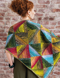 Noro Knitting & Crochet Magazine Issue 28