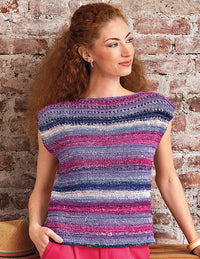Noro Knitting & Crochet Magazine Issue 28