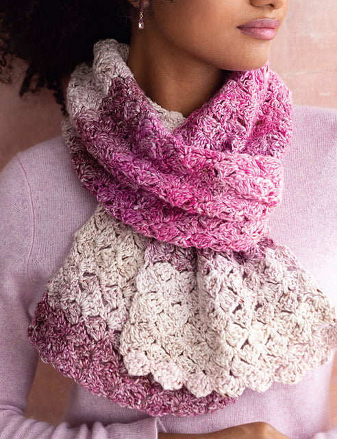 Noro Knitting & Crochet Magazine Issue 28
