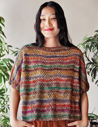 Noro Knitting & Crochet Magazine Issue 28