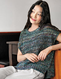 Noro Knitting & Crochet Magazine Issue 28