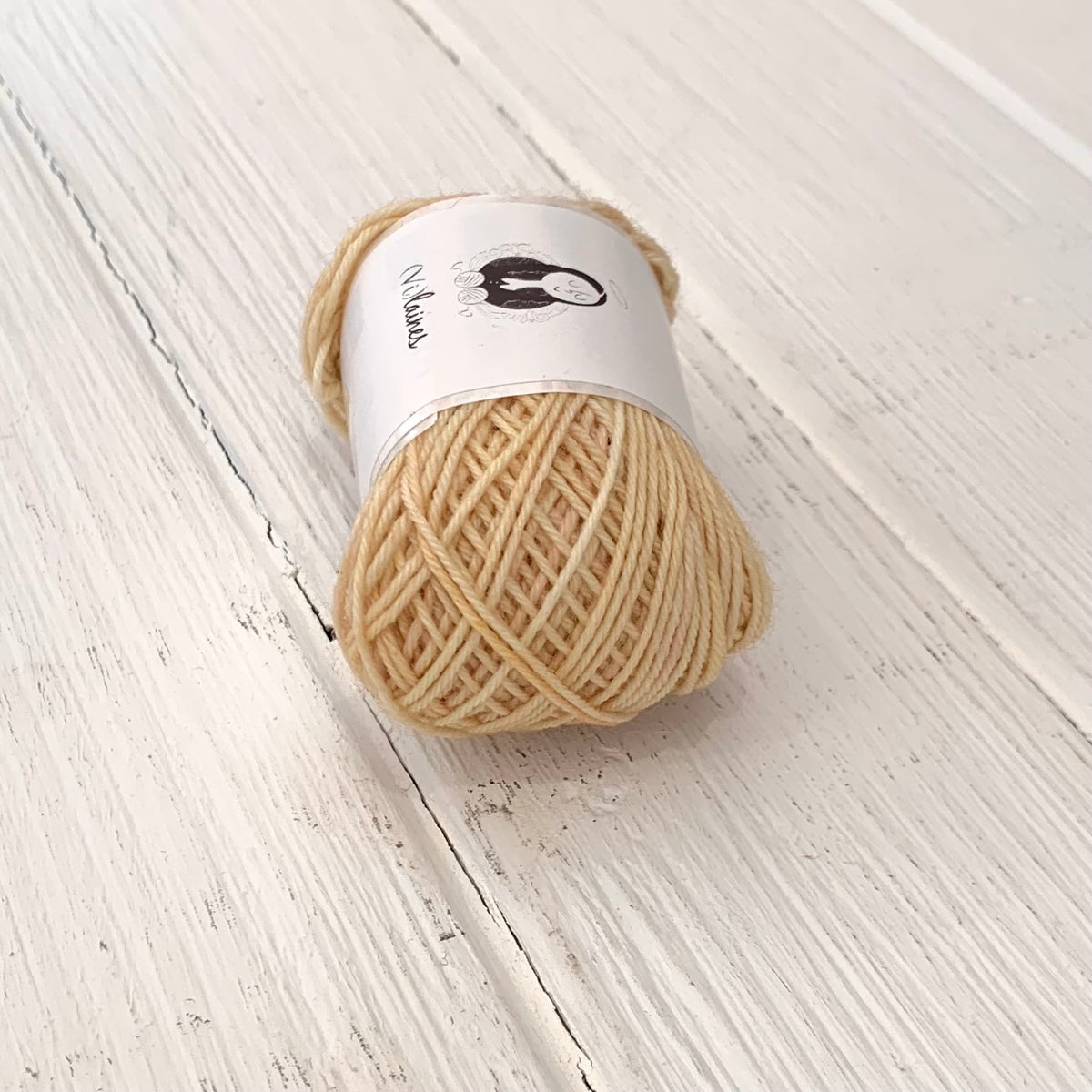 (Vi)laines Yarnlings - Chaussettes Sock