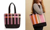 Wallace Sewell - Gunta Stölzl Tote Bag