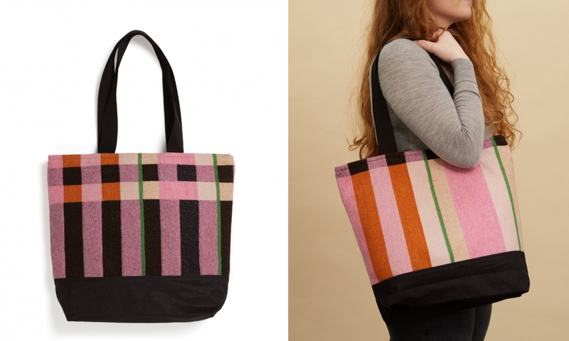 Wallace Sewell - Gunta Stölzl Tote Bag