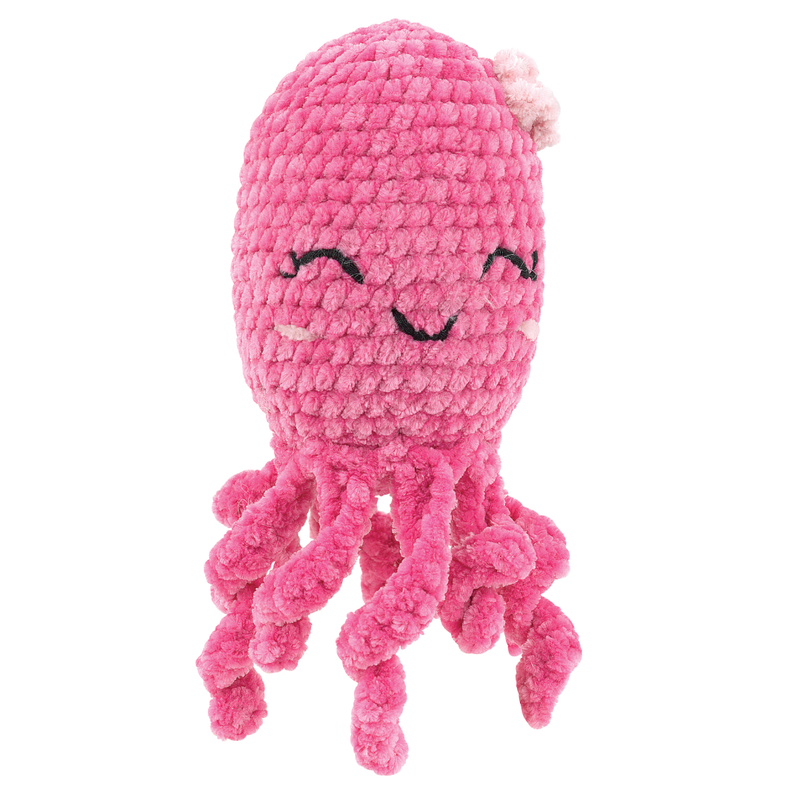Lykke Amitami Crochet Kits
