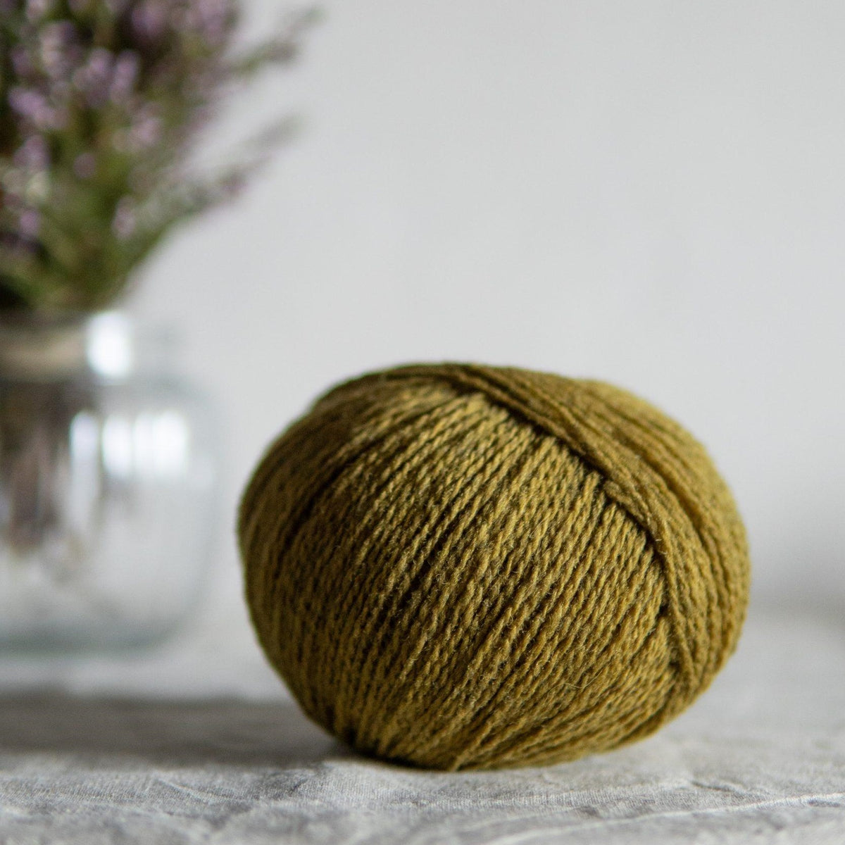 XOLLA Wool -  Pastoreta