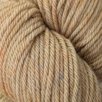 The Knitting Loft - Oliver - Merino Worsted Yarn