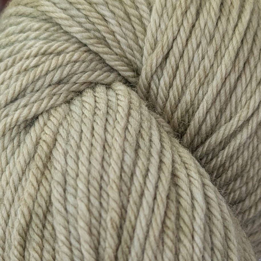 The Knitting Loft - Oliver - Merino Worsted Yarn