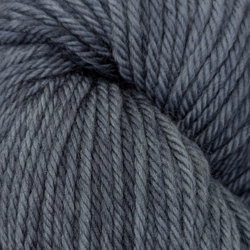 The Knitting Loft - Oliver - Merino Worsted Yarn