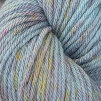 The Knitting Loft - Oliver - Merino Worsted Yarn