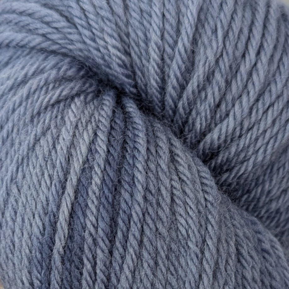 The Knitting Loft - Oliver - Merino Worsted Yarn