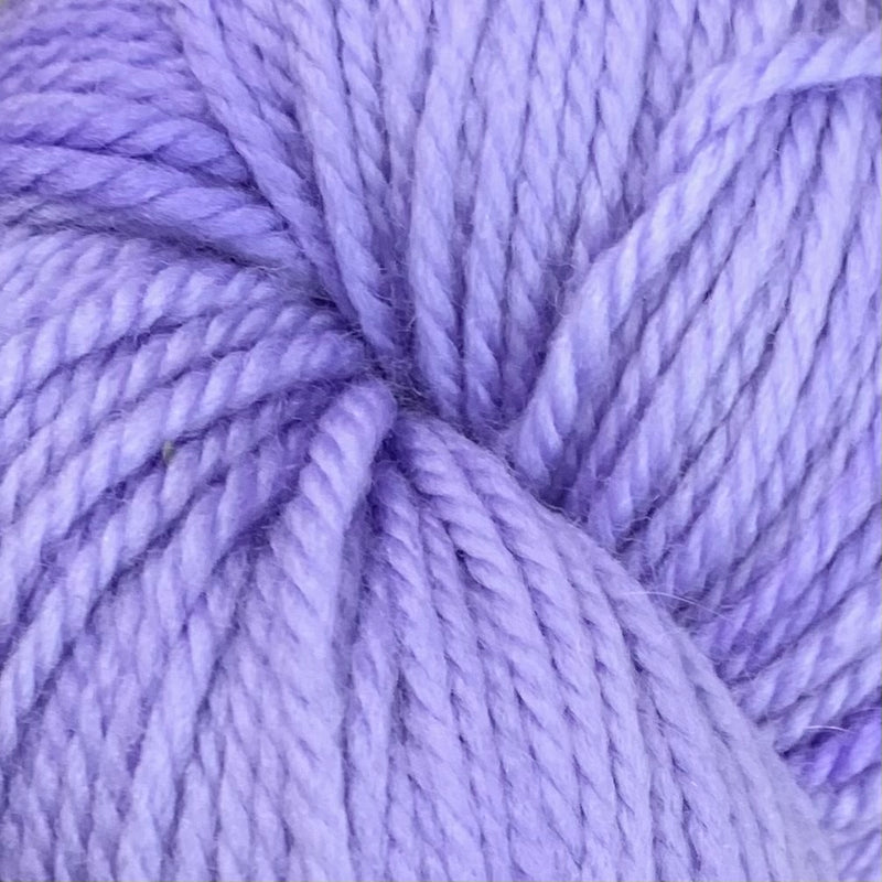 The Knitting Loft - Olivia - Worsted Weight Merino Yarn