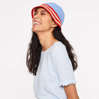 Kit Couture - Omø Hat Kit