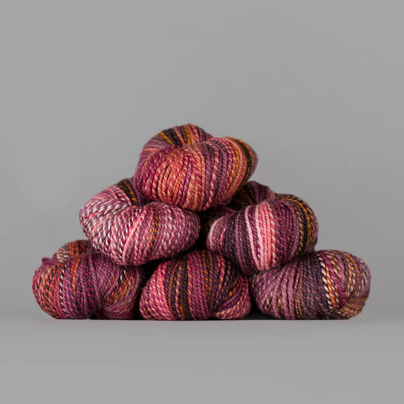 Spincycle Yarns - Dyed In The Wool
