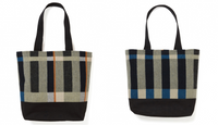 Wallace Sewell - Gunta Stölzl Tote Bag