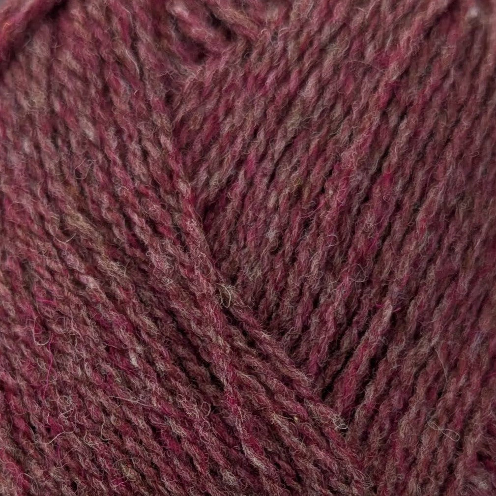 Retrosaria Rosa Pomar - Pegulhal